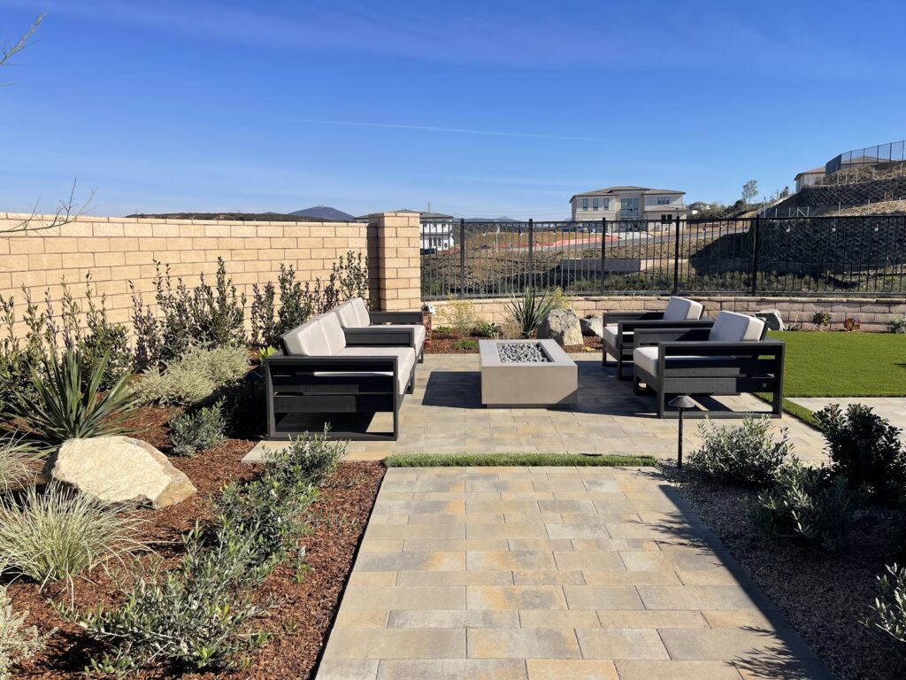 Gallery image - work by California Smartscape in Poway, CA