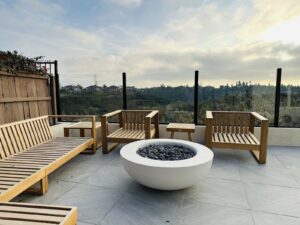 Work by California Smartscape