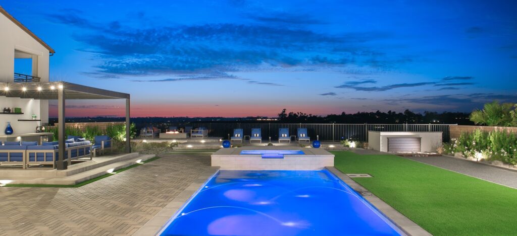 Gallery image - work by California Smartscape in Poway, CA