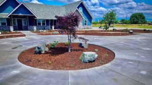 Work by SGLandscapes