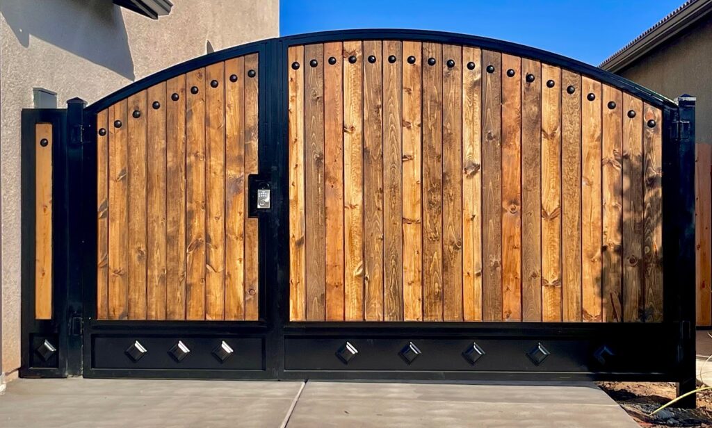 Gallery image - work by SGLandscapes in Reedley, CA