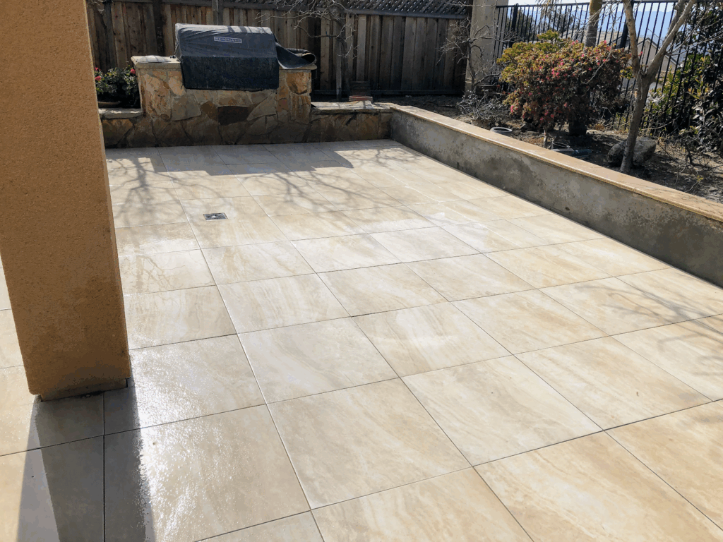 Gallery image - work by Penglin Paving & Landscaping in San Jose, CA