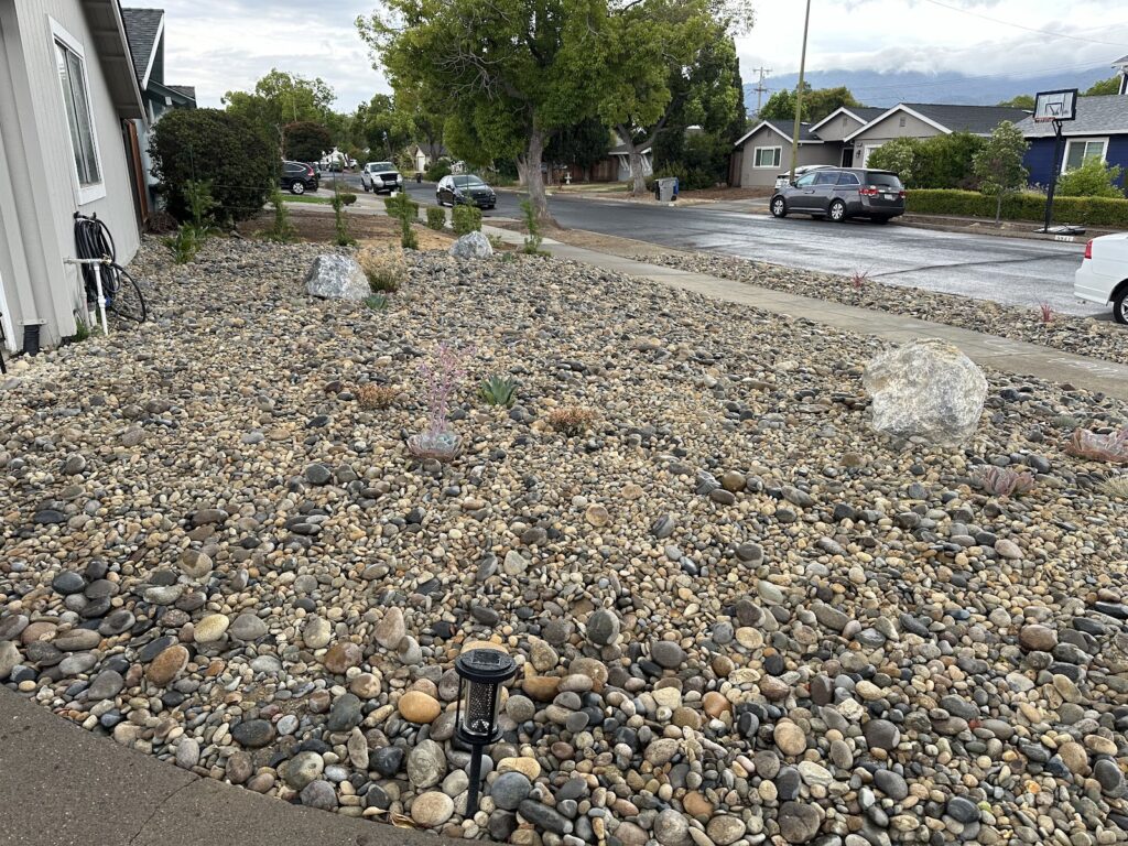Gallery image - work by Penglin Paving & Landscaping in San Jose, CA