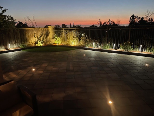 Gallery image - work by Penglin Paving & Landscaping in San Jose, CA