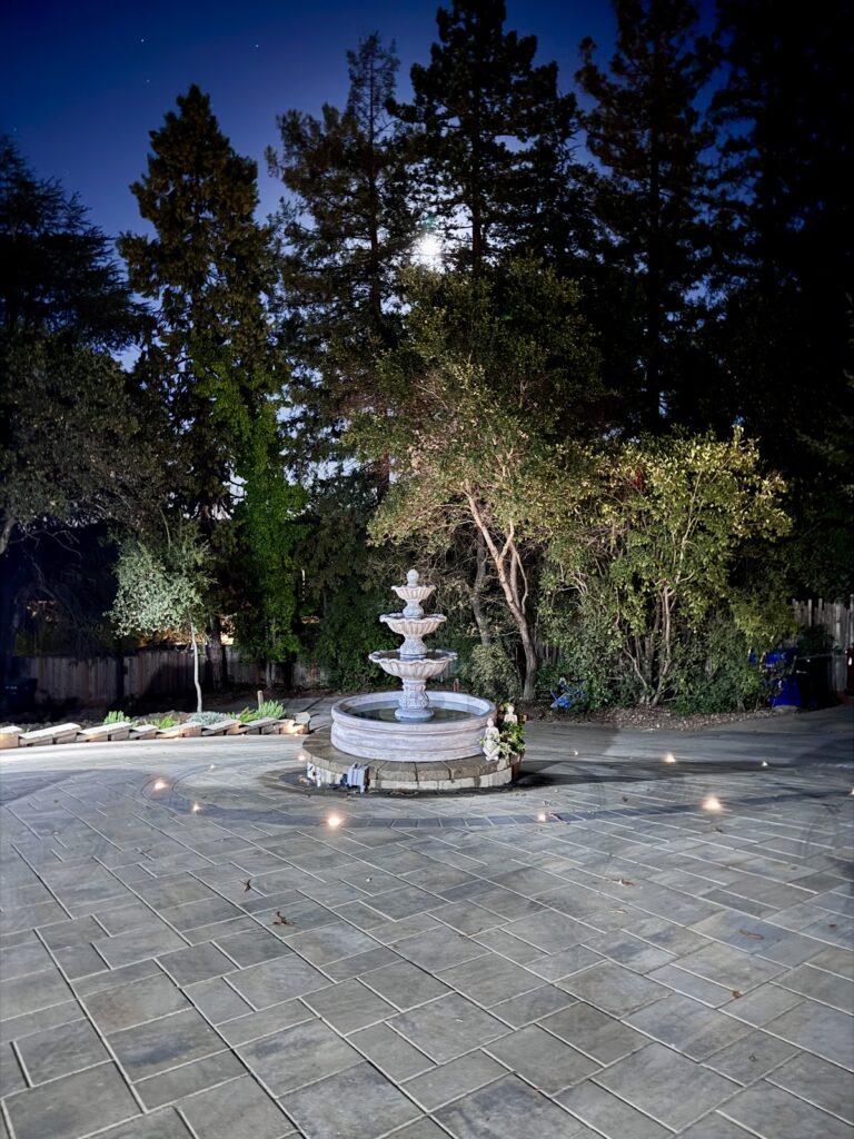 Gallery image - work by Penglin Paving & Landscaping in San Jose, CA