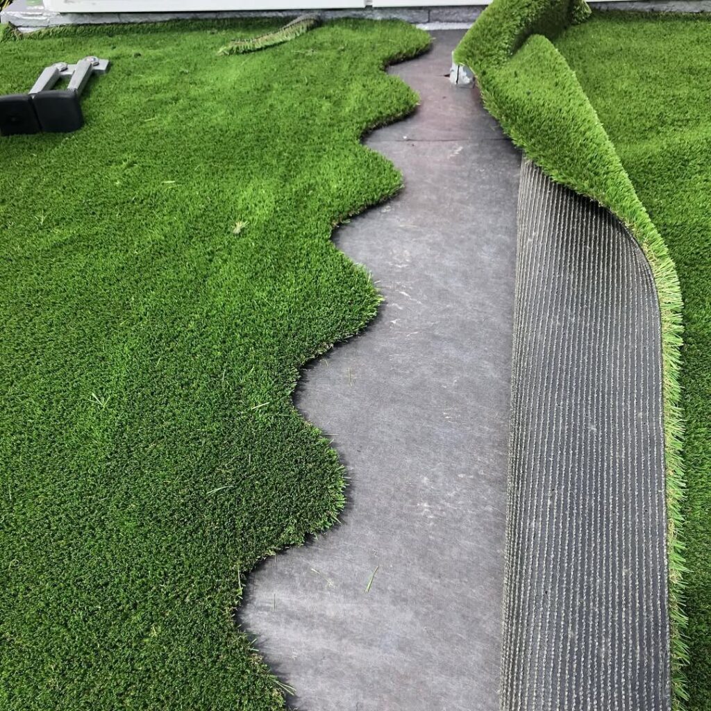 Gallery image - work by DM Landscape and Maintenance in Anaheim, CA