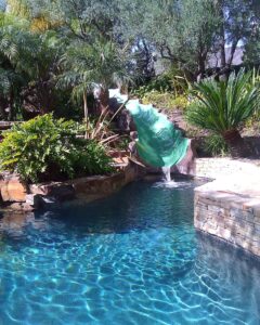 Work by DM Landscape and Maintenance