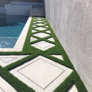Work by DM Landscape and Maintenance