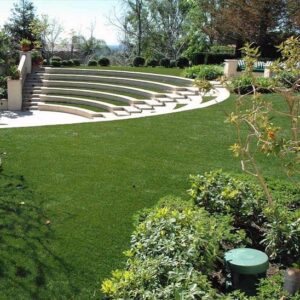 Work by DM Landscape and Maintenance