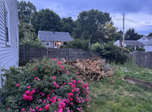 Work by Andrew's Landscaping LLC