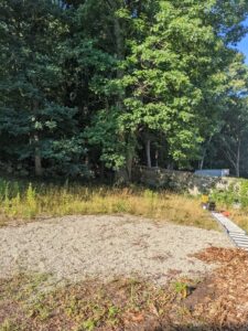 Work by Andrew's Landscaping LLC