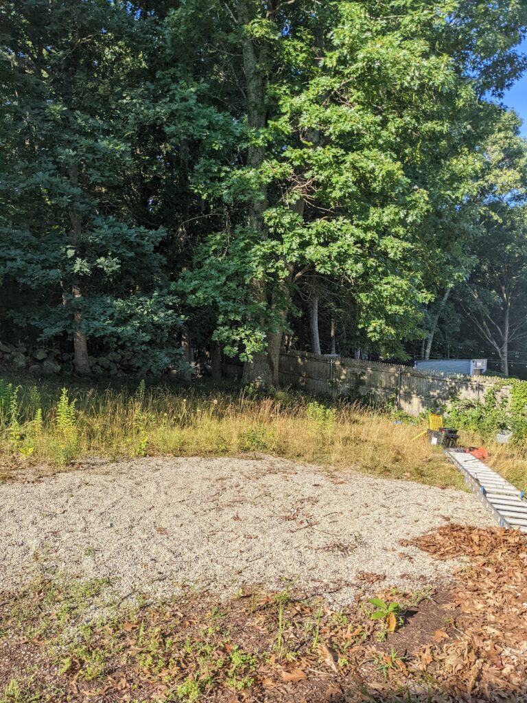 Gallery image - work by Andrew's Landscaping LLC in Warwick, RI