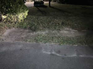 Work by Andrew's Landscaping LLC