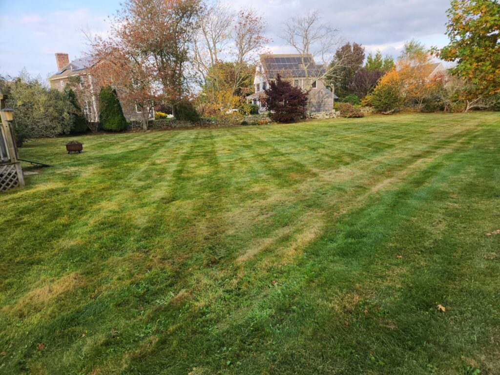 Gallery image - work by Andrew's Landscaping LLC in Warwick, RI