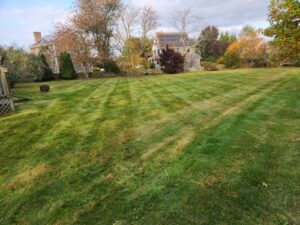 Work by Andrew's Landscaping LLC