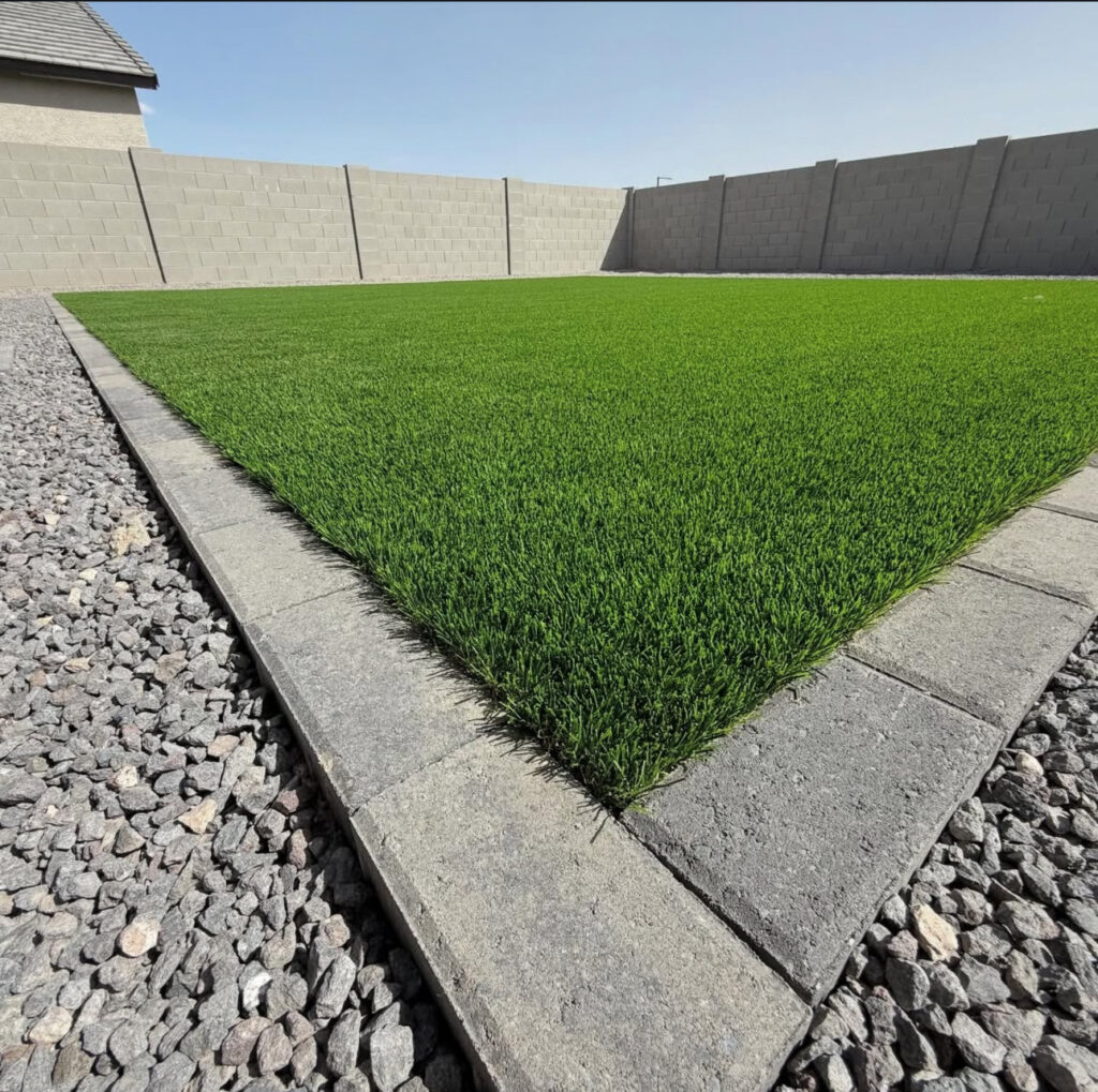 Gallery image - work by Landscaping La Economica LLC in Richmond, CA
