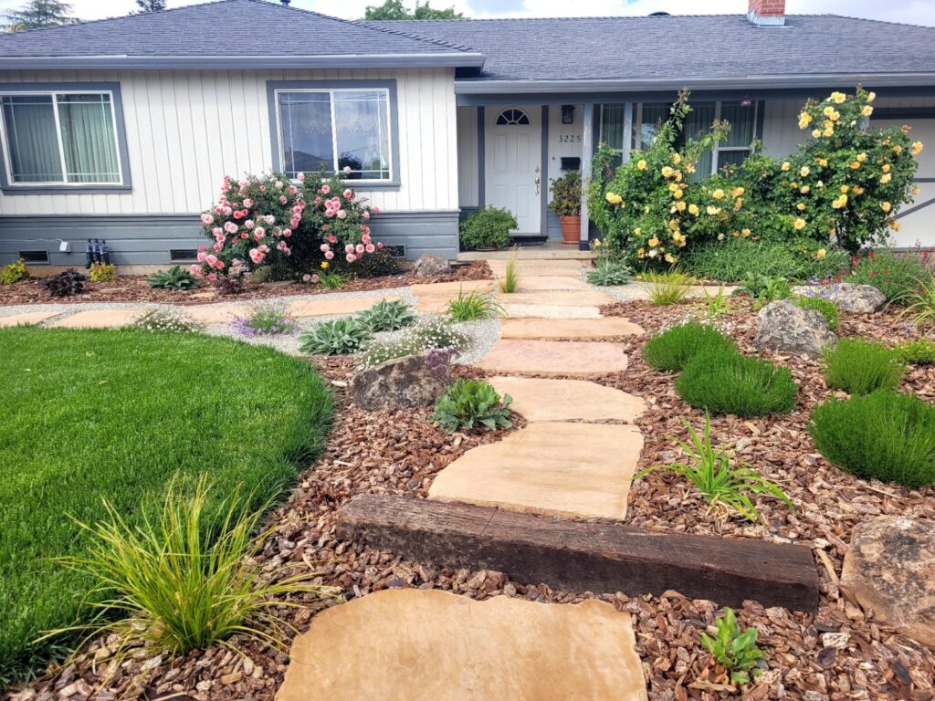 Gallery image - work by Landscaping La Economica LLC in Richmond, CA