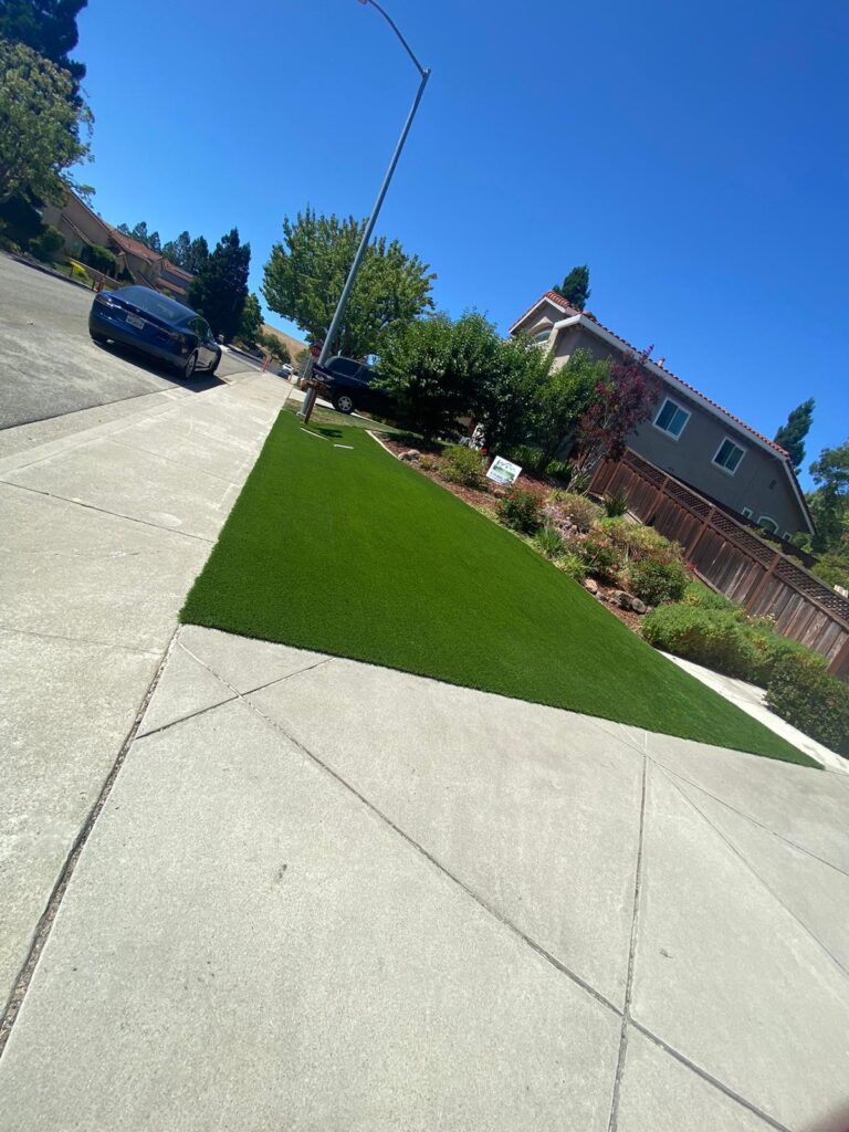 Gallery image - work by Landscaping La Economica LLC in Richmond, CA