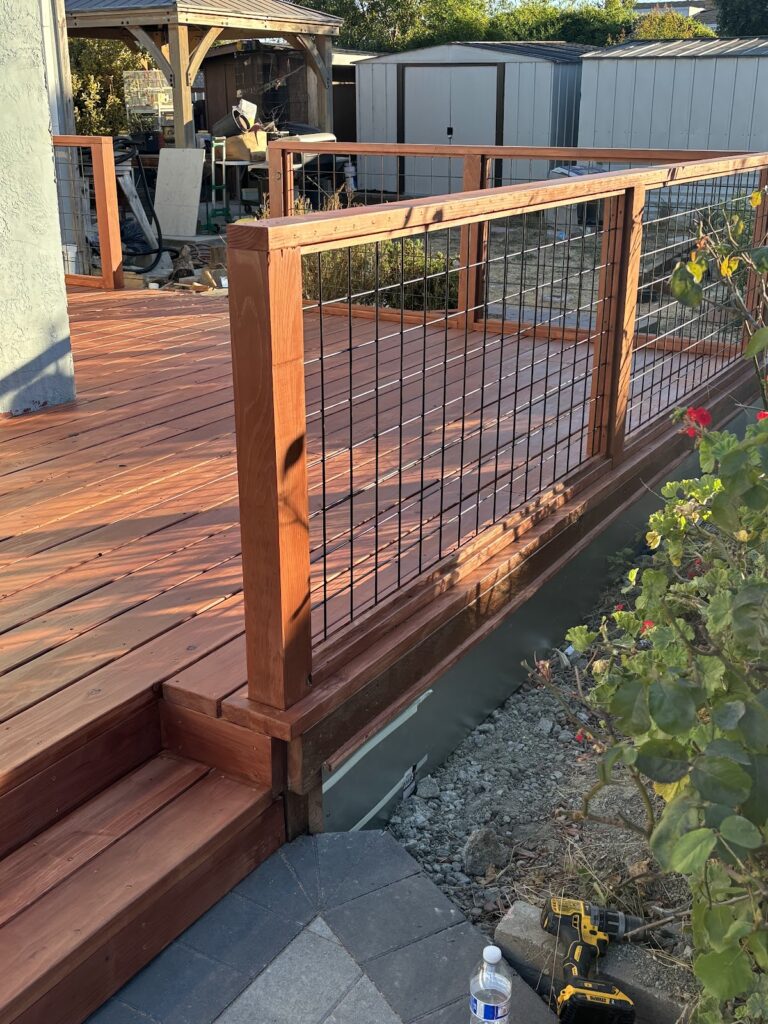 Gallery image - work by Landscaping La Economica LLC in Richmond, CA