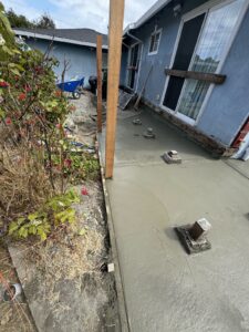 Work by Landscaping La Economica LLC