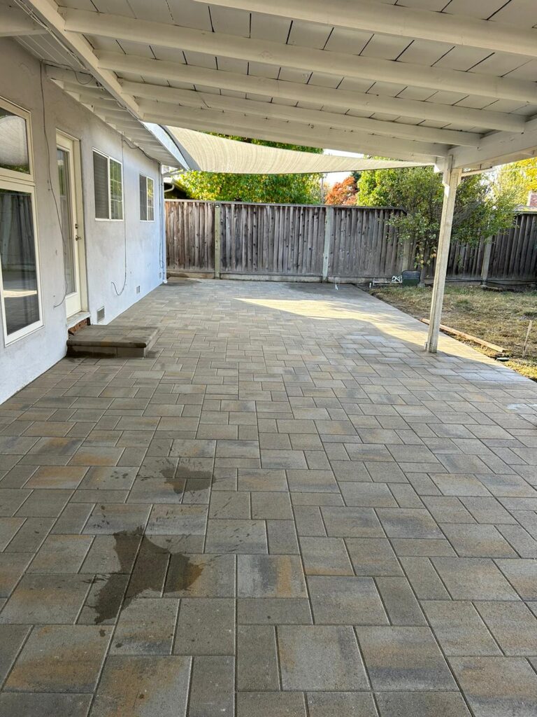 Gallery image - work by Landscaping La Economica LLC in Richmond, CA