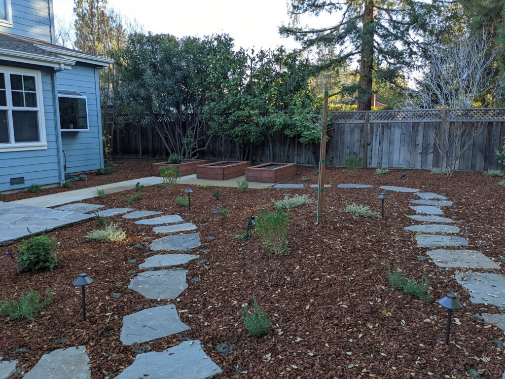 Gallery image - work by Southbay Design & Landscaping in San Jose, CA