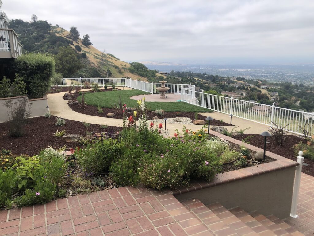 Gallery image - work by Southbay Design & Landscaping in San Jose, CA