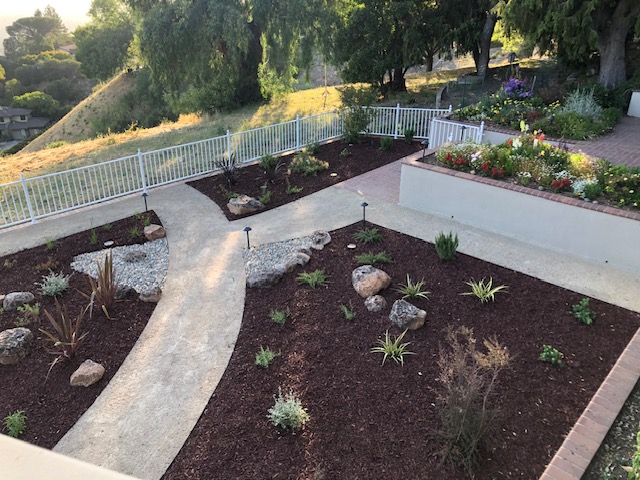Gallery image - work by Southbay Design & Landscaping in San Jose, CA
