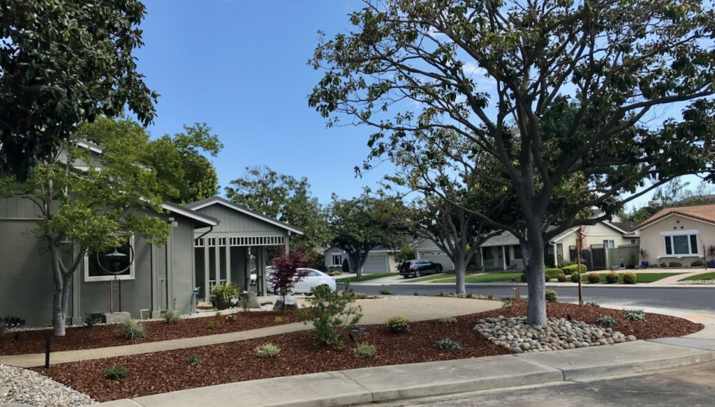 Gallery image - work by Southbay Design & Landscaping in San Jose, CA