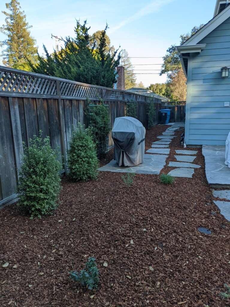 Gallery image - work by Southbay Design & Landscaping in San Jose, CA