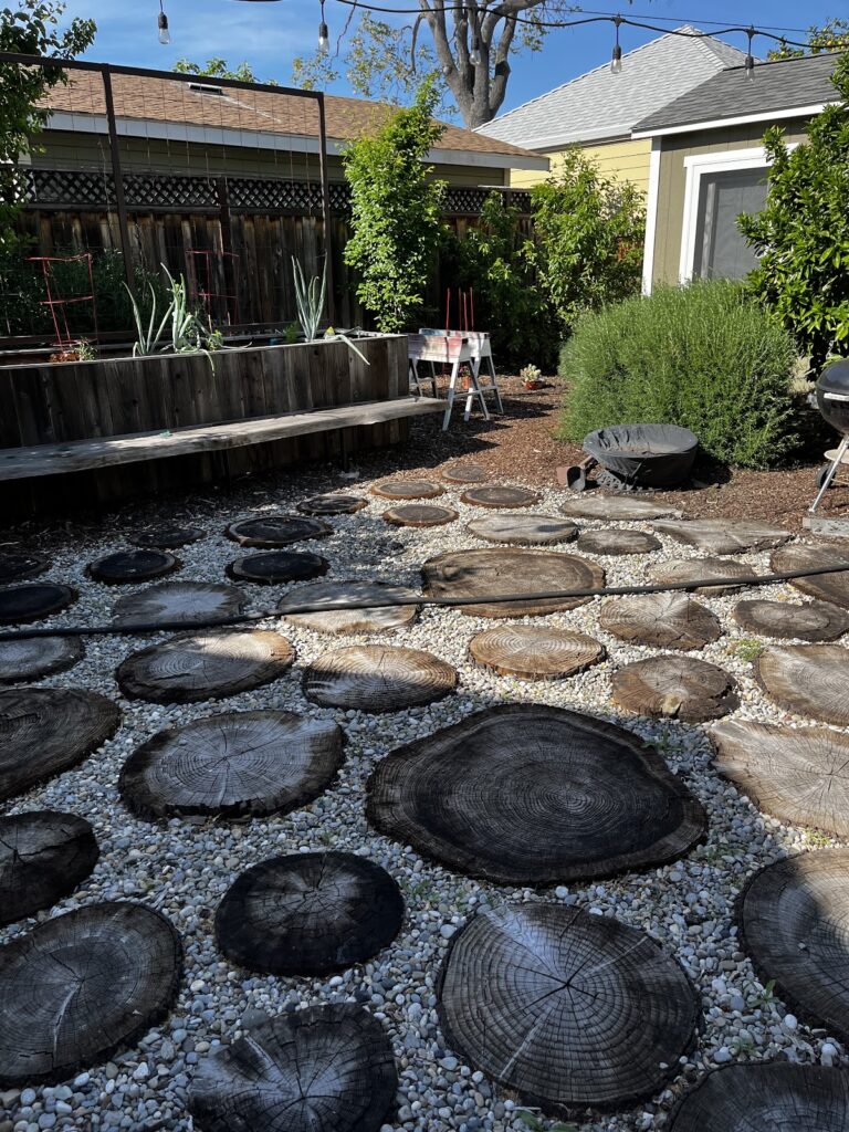 Gallery image - work by Bay Maples in San Jose, CA