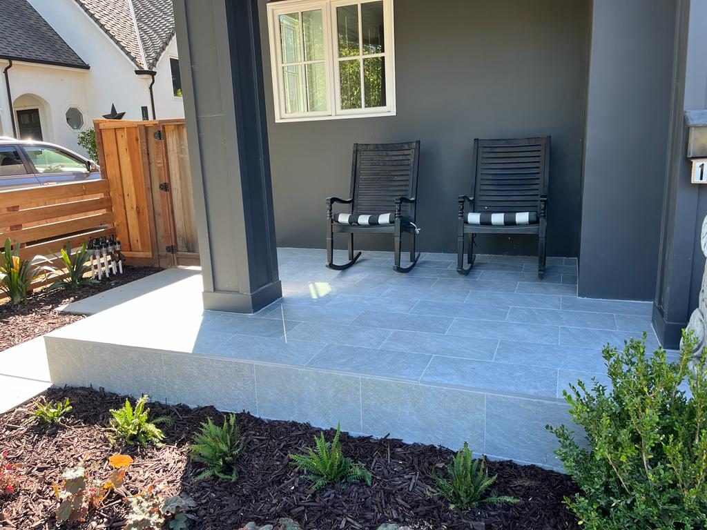Gallery image - work by All One Landscape in San Jose, CA