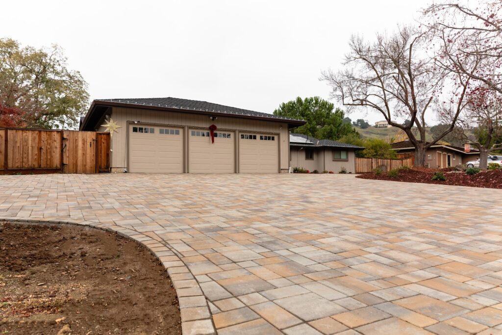 Gallery image - work by CAL Landscaping in San Jose, CA