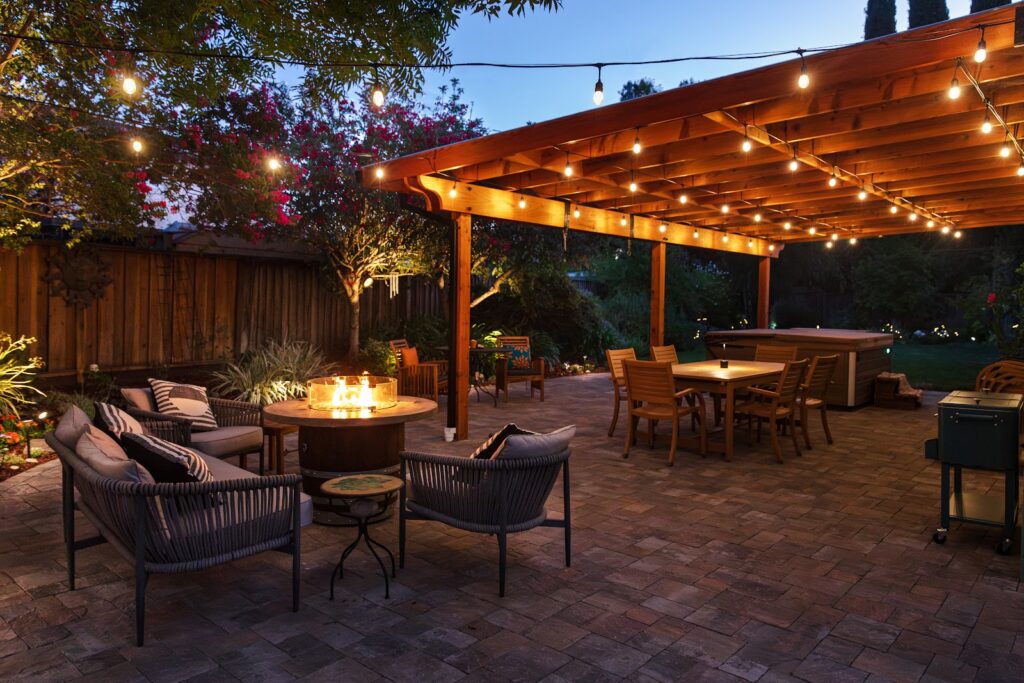 Gallery image - work by CAL Landscaping in San Jose, CA