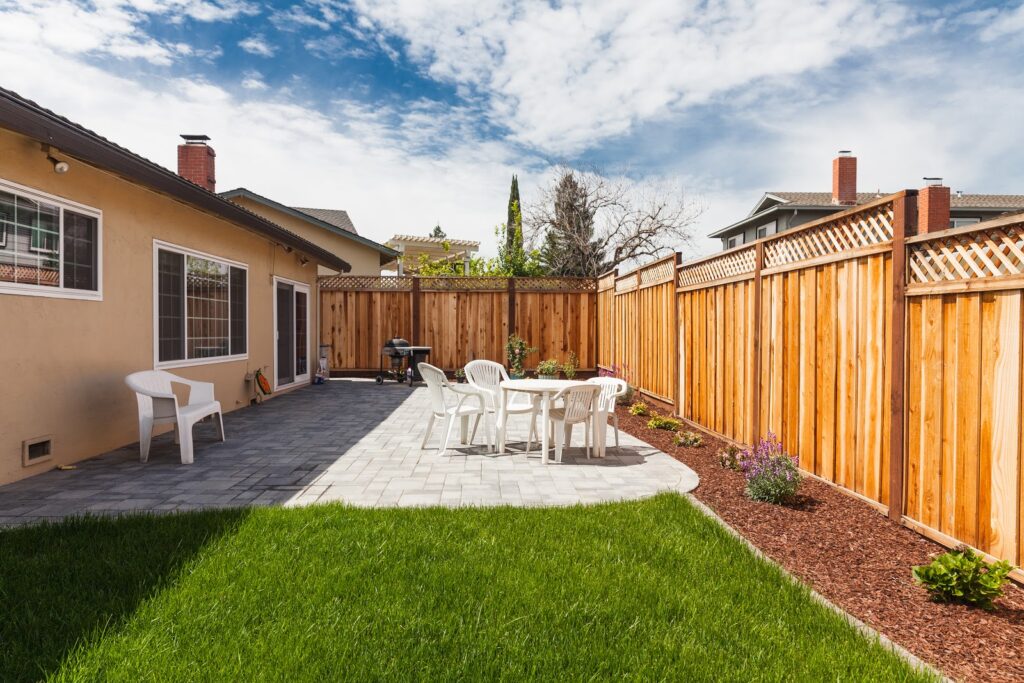 Gallery image - work by CAL Landscaping in San Jose, CA