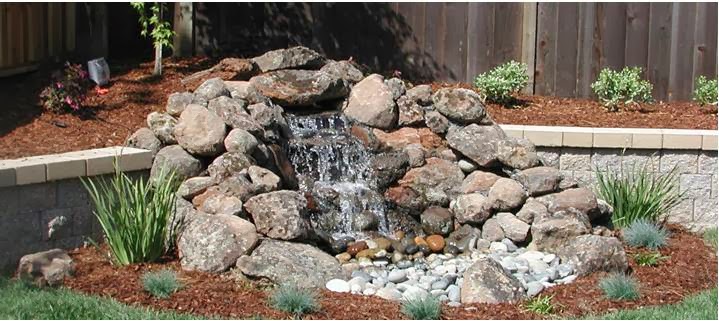 Gallery image - work by CAL Landscaping in San Jose, CA