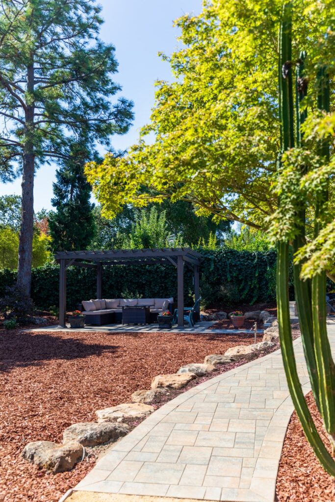 Gallery image - work by CAL Landscaping in San Jose, CA