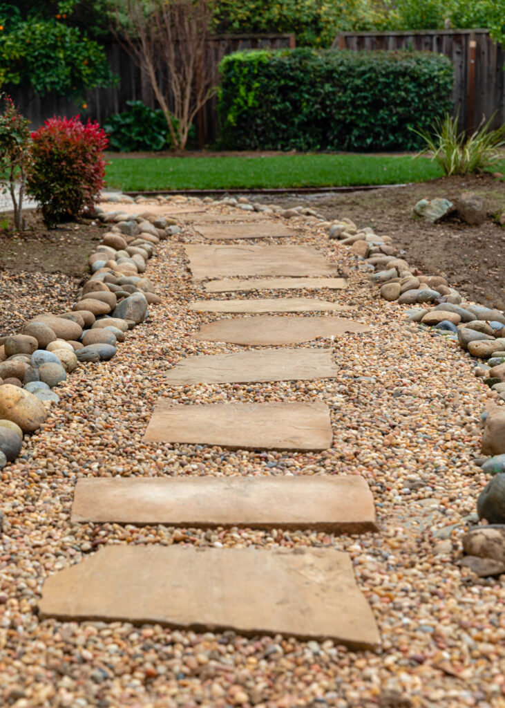 Gallery image - work by CAL Landscaping in San Jose, CA