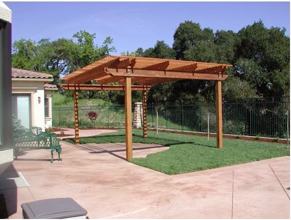 Gallery image - work by CAL Landscaping in San Jose, CA