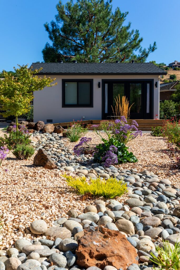 Gallery image - work by CAL Landscaping in San Jose, CA