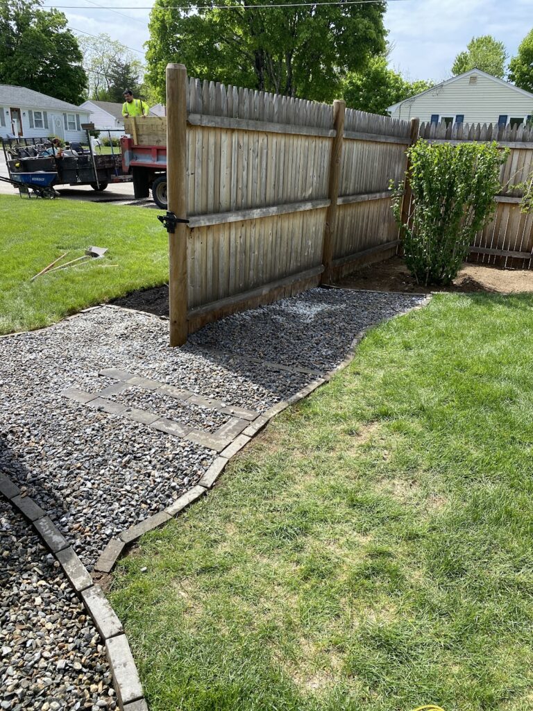 Gallery image - work by Hernandez & Sons Landscaping LLC in Providence, RI
