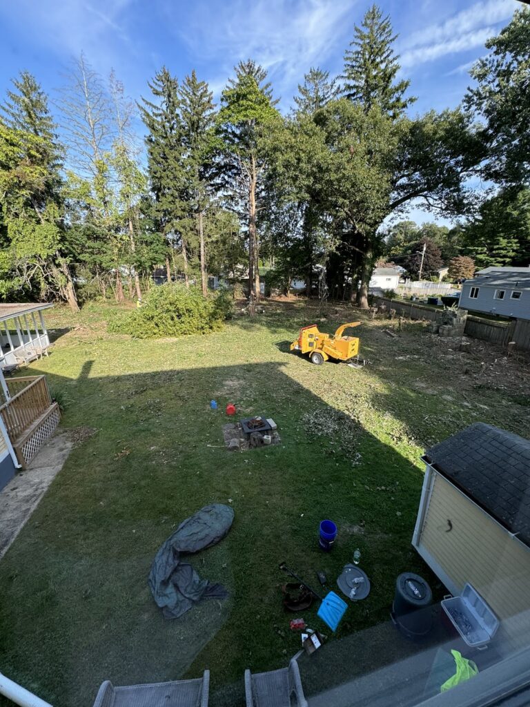 Gallery image - work by Hernandez & Sons Landscaping LLC in Providence, RI