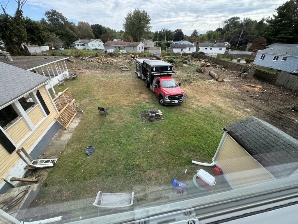Gallery image - work by Hernandez & Sons Landscaping LLC in Providence, RI