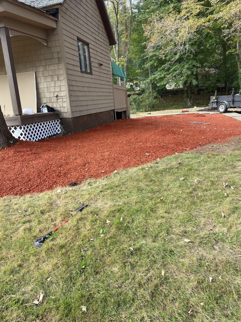 Gallery image - work by Hernandez & Sons Landscaping LLC in Providence, RI