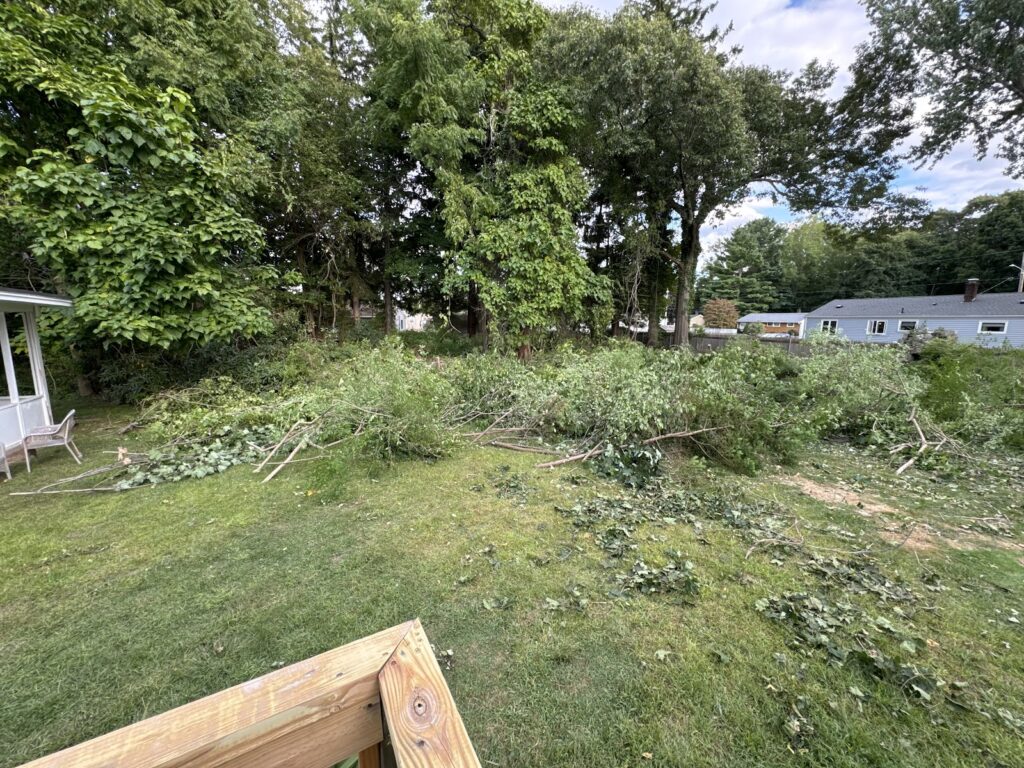Gallery image - work by Hernandez & Sons Landscaping LLC in Providence, RI