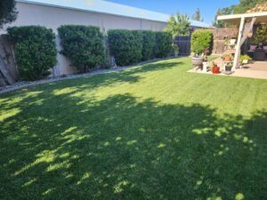 Work by Bettercuts Landscaping
