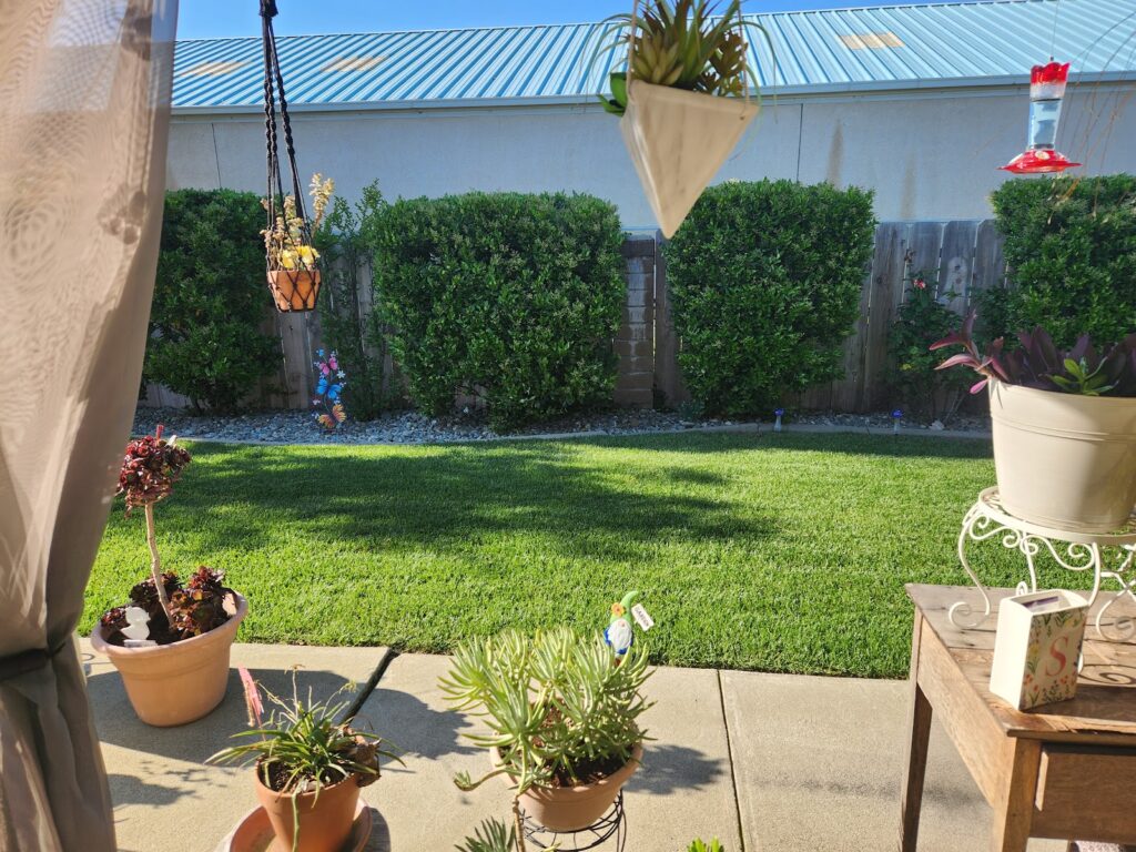 Gallery image - work by Bettercuts Landscaping in Anderson, CA
