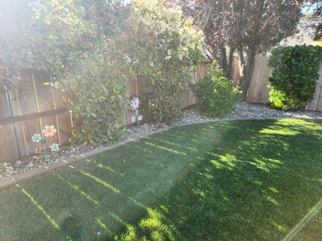 Gallery image - work by Bettercuts Landscaping in Anderson, CA