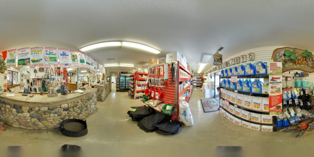 Gallery image - work by Axner Excavating Inc. in Redding, CA