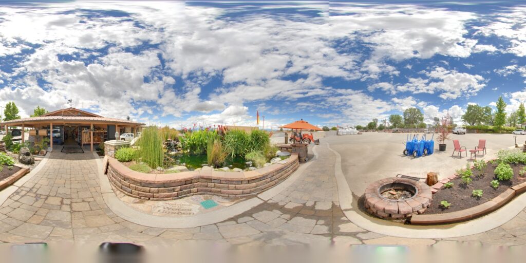 Gallery image - work by Axner Excavating Inc. in Redding, CA